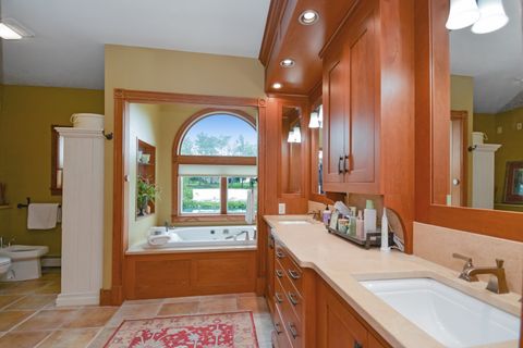 Tiny photo for 9030 Hardesty Run, Bloomington, IL 61705 (MLS # 12466045)