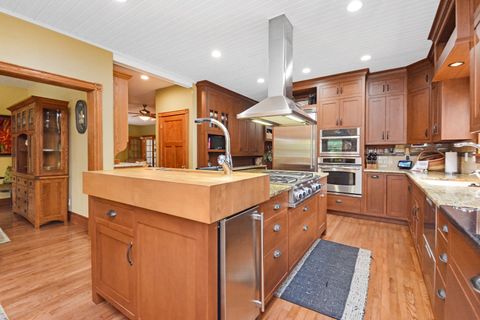 Tiny photo for 9030 Hardesty Run, Bloomington, IL 61705 (MLS # 12466045)