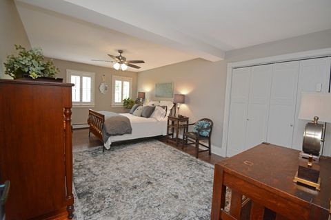 Tiny photo for 9030 Hardesty Run, Bloomington, IL 61705 (MLS # 12466045)