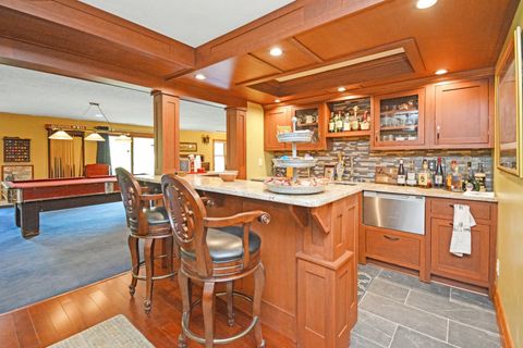 Tiny photo for 9030 Hardesty Run, Bloomington, IL 61705 (MLS # 12466045)