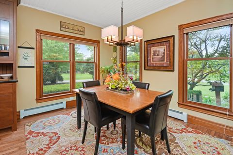 Tiny photo for 9030 Hardesty Run, Bloomington, IL 61705 (MLS # 12466045)