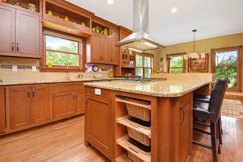 Tiny photo for 9030 Hardesty Run, Bloomington, IL 61705 (MLS # 12466045)