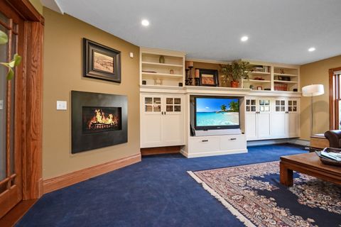 Tiny photo for 9030 Hardesty Run, Bloomington, IL 61705 (MLS # 12466045)