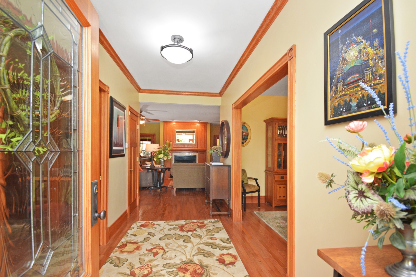 Bloomington, Illinois 61705, United States, 5 Bedrooms Bedrooms, ,5 BathroomsBathrooms,Residential,Active,213465