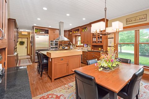 Tiny photo for 9030 Hardesty Run, Bloomington, IL 61705 (MLS # 12466045)