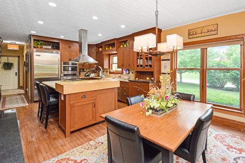 Tiny photo for 9030 Hardesty Run, Bloomington, IL 61705 (MLS # 12466045)