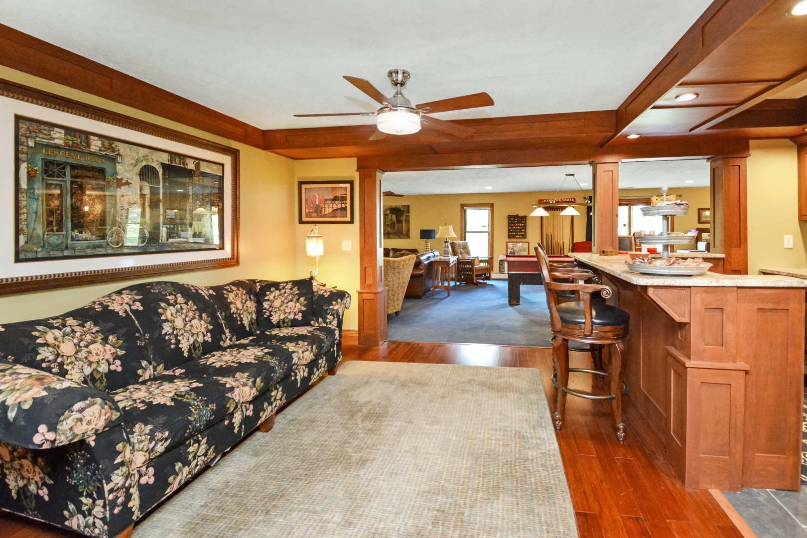 Bloomington, Illinois 61705, United States, 5 Bedrooms Bedrooms, ,5 BathroomsBathrooms,Residential,Active,213465