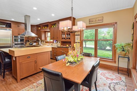 Tiny photo for 9030 Hardesty Run, Bloomington, IL 61705 (MLS # 12466045)