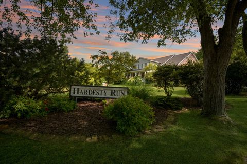 Tiny photo for 9030 Hardesty Run, Bloomington, IL 61705 (MLS # 12466045)