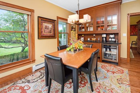 Tiny photo for 9030 Hardesty Run, Bloomington, IL 61705 (MLS # 12466045)