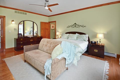 Tiny photo for 9030 Hardesty Run, Bloomington, IL 61705 (MLS # 12466045)