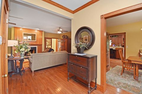 Tiny photo for 9030 Hardesty Run, Bloomington, IL 61705 (MLS # 12466045)