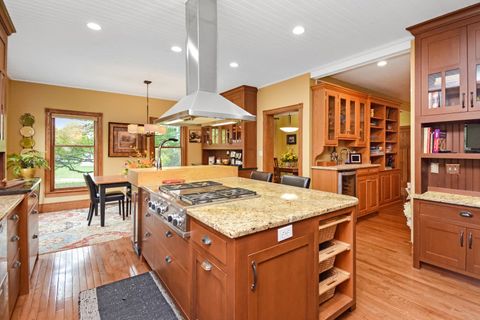 Tiny photo for 9030 Hardesty Run, Bloomington, IL 61705 (MLS # 12466045)