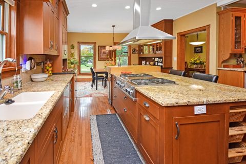 Tiny photo for 9030 Hardesty Run, Bloomington, IL 61705 (MLS # 12466045)