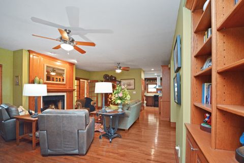 Tiny photo for 9030 Hardesty Run, Bloomington, IL 61705 (MLS # 12466045)