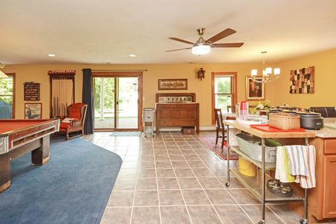 Tiny photo for 9030 Hardesty Run, Bloomington, IL 61705 (MLS # 12466045)