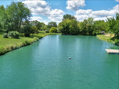 Tiny photo for 9030 Hardesty Run, Bloomington, IL 61705 (MLS # 12466045)