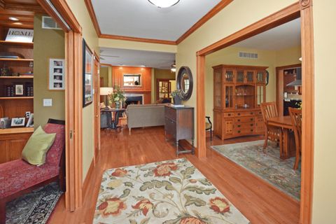 Tiny photo for 9030 Hardesty Run, Bloomington, IL 61705 (MLS # 12466045)