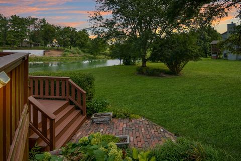 Tiny photo for 9030 Hardesty Run, Bloomington, IL 61705 (MLS # 12466045)