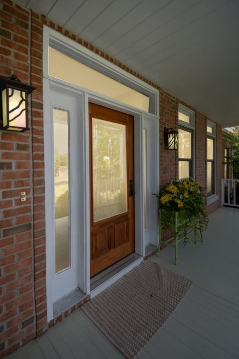 Tiny photo for 9030 Hardesty Run, Bloomington, IL 61705 (MLS # 12466045)