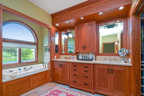 Tiny photo for 9030 Hardesty Run, Bloomington, IL 61705 (MLS # 12466045)