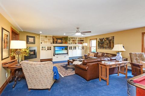 Tiny photo for 9030 Hardesty Run, Bloomington, IL 61705 (MLS # 12466045)