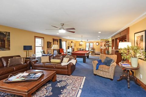 Tiny photo for 9030 Hardesty Run, Bloomington, IL 61705 (MLS # 12466045)