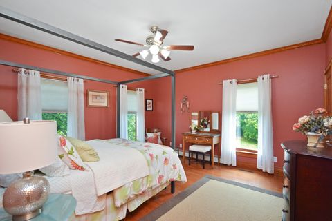 Tiny photo for 9030 Hardesty Run, Bloomington, IL 61705 (MLS # 12466045)