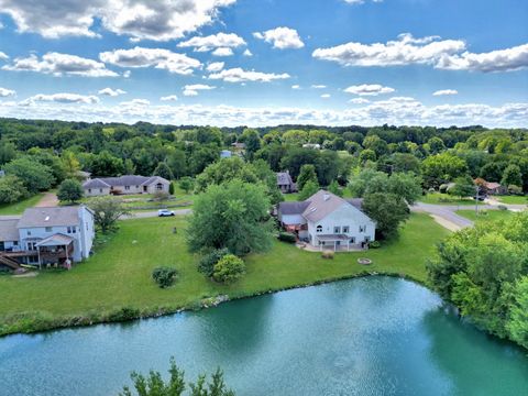 Tiny photo for 9030 Hardesty Run, Bloomington, IL 61705 (MLS # 12466045)