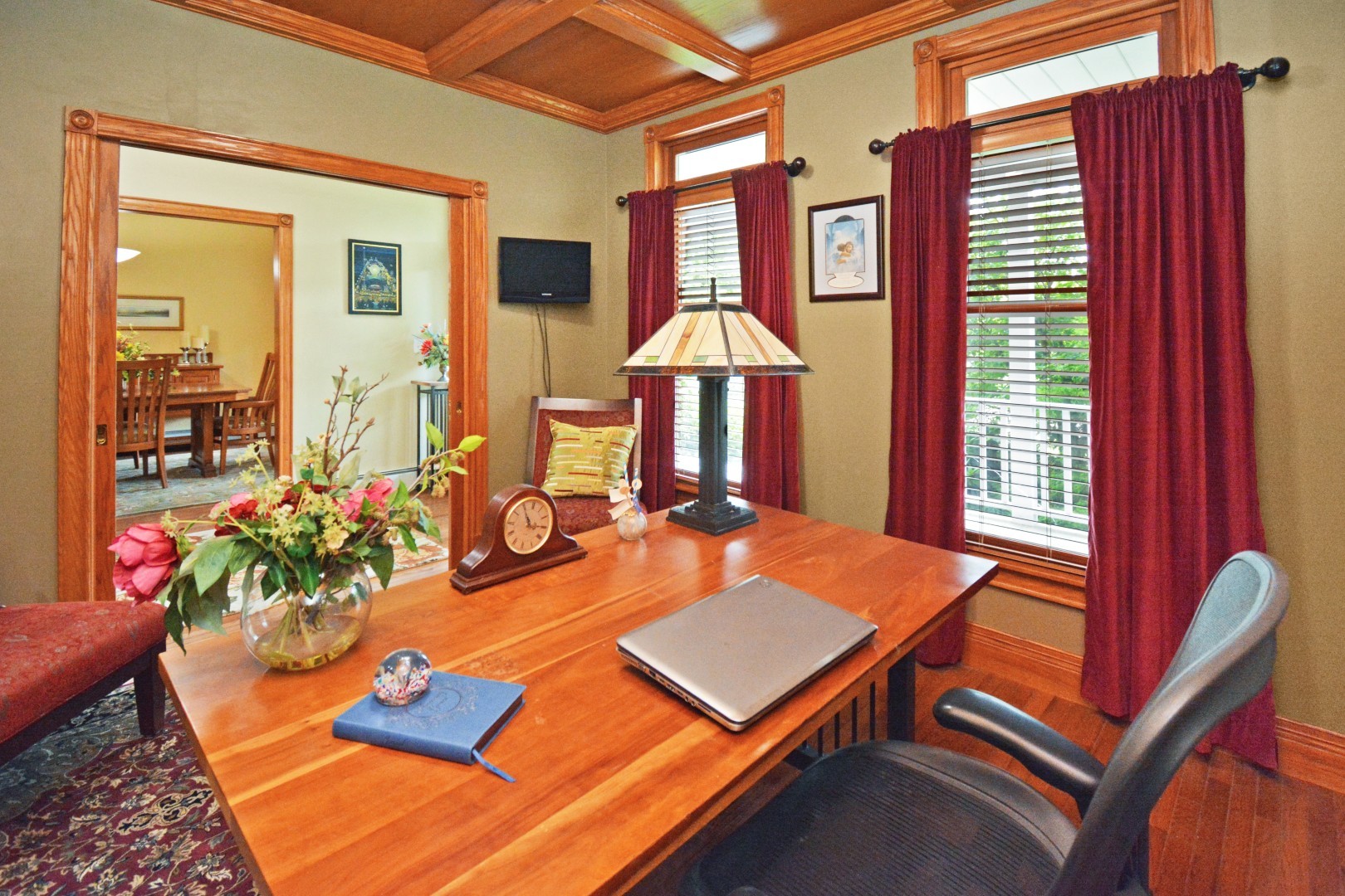 Bloomington, Illinois 61705, United States, 5 Bedrooms Bedrooms, ,5 BathroomsBathrooms,Residential,Active,213465