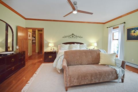 Tiny photo for 9030 Hardesty Run, Bloomington, IL 61705 (MLS # 12466045)