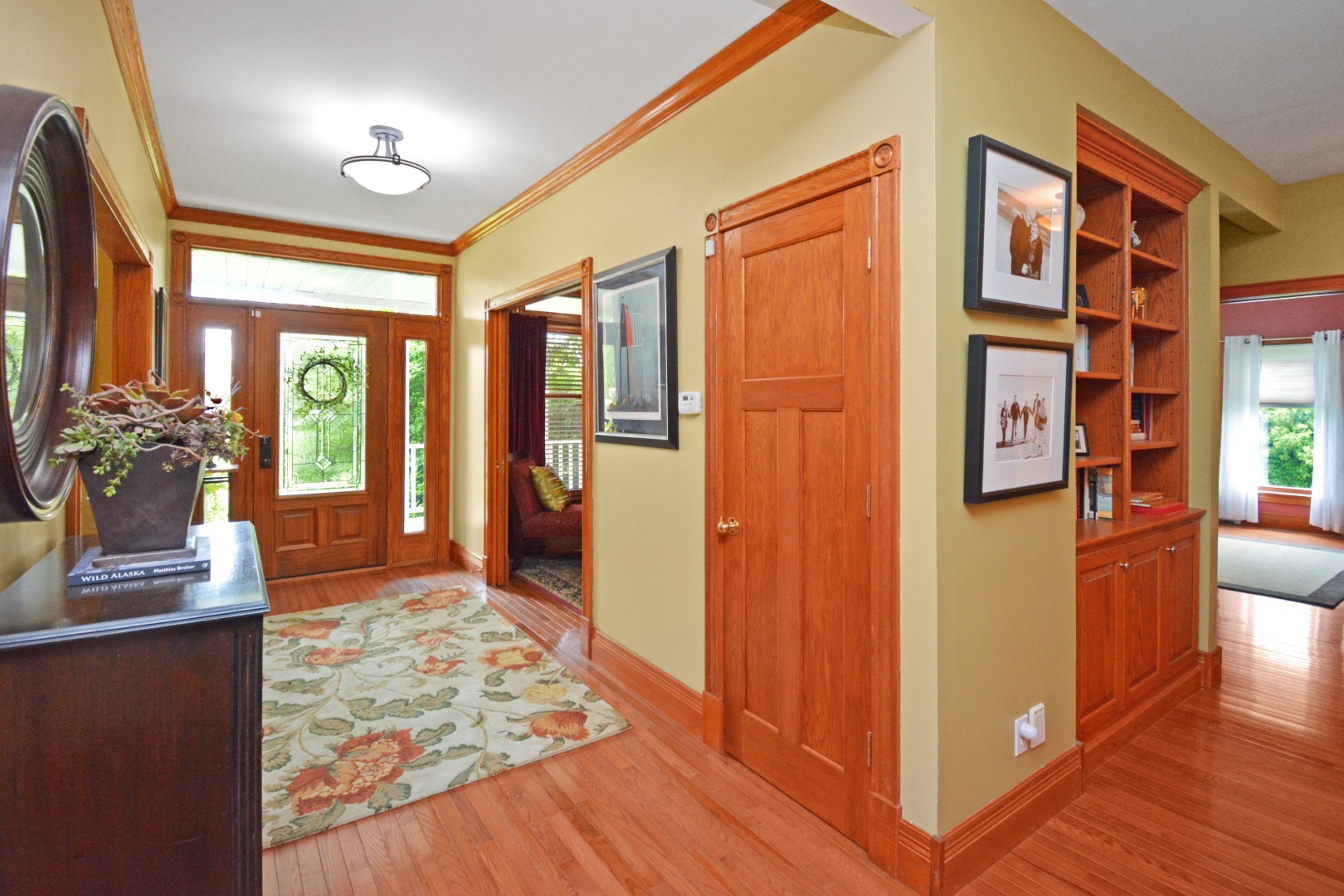 Bloomington, Illinois 61705, United States, 5 Bedrooms Bedrooms, ,5 BathroomsBathrooms,Residential,Active,213465