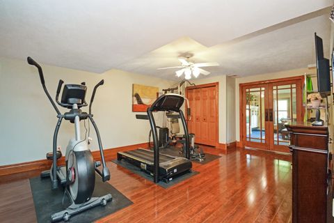 Tiny photo for 9030 Hardesty Run, Bloomington, IL 61705 (MLS # 12466045)