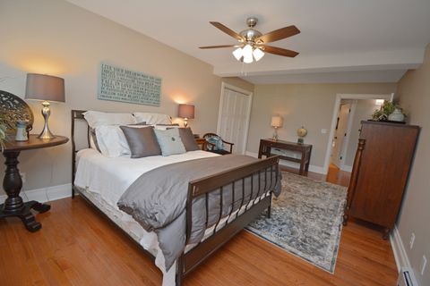 Tiny photo for 9030 Hardesty Run, Bloomington, IL 61705 (MLS # 12466045)