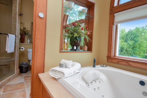 Tiny photo for 9030 Hardesty Run, Bloomington, IL 61705 (MLS # 12466045)