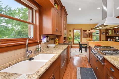 Tiny photo for 9030 Hardesty Run, Bloomington, IL 61705 (MLS # 12466045)