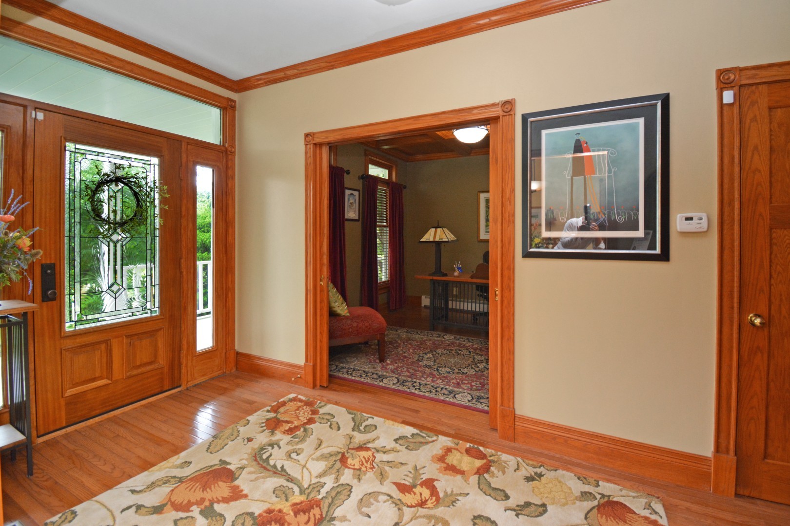 Bloomington, Illinois 61705, United States, 5 Bedrooms Bedrooms, ,5 BathroomsBathrooms,Residential,Active,213465