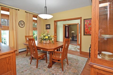 Tiny photo for 9030 Hardesty Run, Bloomington, IL 61705 (MLS # 12466045)