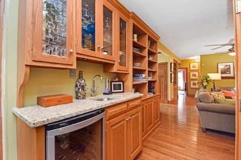 Tiny photo for 9030 Hardesty Run, Bloomington, IL 61705 (MLS # 12466045)