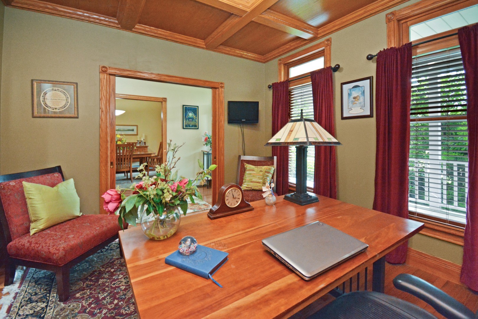 Bloomington, Illinois 61705, United States, 5 Bedrooms Bedrooms, ,5 BathroomsBathrooms,Residential,Active,213465