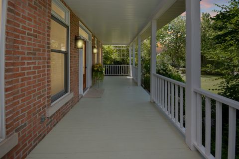 Tiny photo for 9030 Hardesty Run, Bloomington, IL 61705 (MLS # 12466045)