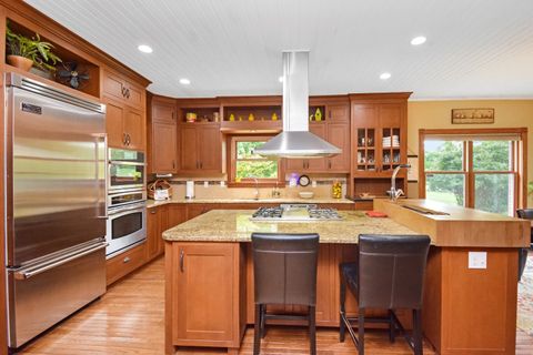 Tiny photo for 9030 Hardesty Run, Bloomington, IL 61705 (MLS # 12466045)