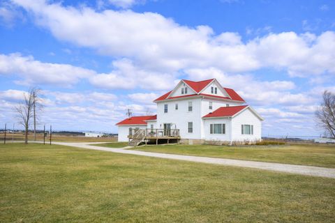 Tiny photo for 9041 Polo Road, Rock Falls, IL 61071 (MLS # 12588184)