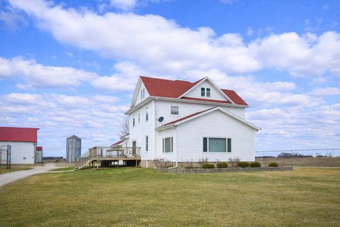 Tiny photo for 9041 Polo Road, Rock Falls, IL 61071 (MLS # 12588184)