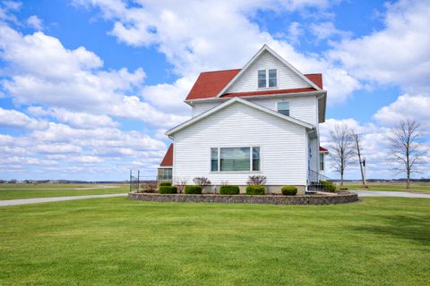 Tiny photo for 9041 Polo Road, Rock Falls, IL 61071 (MLS # 12588184)