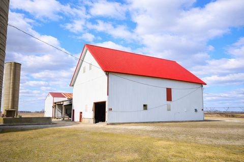 Tiny photo for 9041 Polo Road, Rock Falls, IL 61071 (MLS # 12588184)