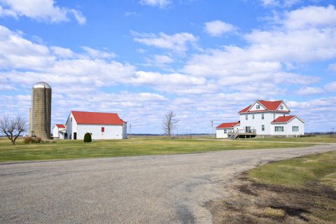 Tiny photo for 9041 Polo Road, Rock Falls, IL 61071 (MLS # 12588184)