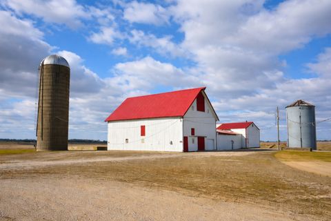 Tiny photo for 9041 Polo Road, Rock Falls, IL 61071 (MLS # 12588184)