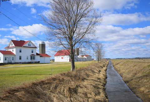 Tiny photo for 9041 Polo Road, Rock Falls, IL 61071 (MLS # 12588184)