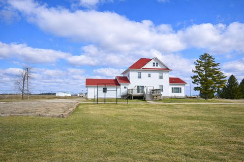 Tiny photo for 9041 Polo Road, Rock Falls, IL 61071 (MLS # 12588184)